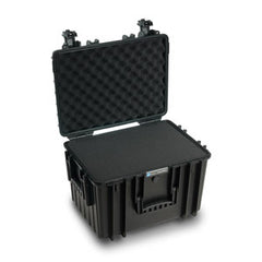 B&W International 5500-B-SI Type 5500 Outdoor Case