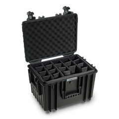B&W International 5500-B-RPD Type 5500 Outdoor Case