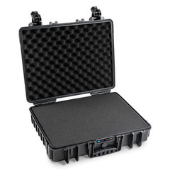 B&W International 6040-B-SI Type 6040 Outdoor Case