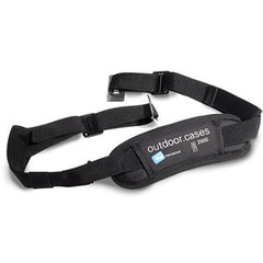 B&W International CS-2000 Shoulder Strap (CS) for Type 2000 Outdoor Case
