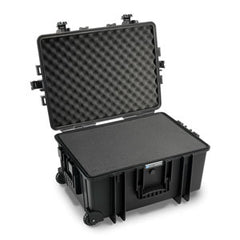 B&W International 6800-B-SI Type 6800 Outdoor Case