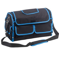 B&W International 116-04 Tool Bag for Craftsmen & Plumbers