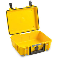 B&W International 1000-Y Type 1000 Outdoor Case