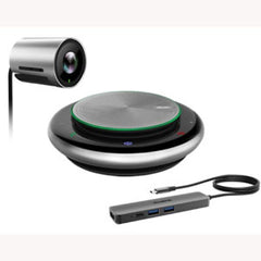 Yealink UVC30-CP900-BYOD Meeting Kit for Small and Huddle Rooms