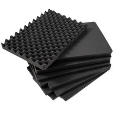 B&W International SI-6700 Foam Insert Replacement for 6700/B/SI