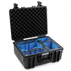 B&W International 6000-B-DJIFPV DJI FPV Drone Case - Black