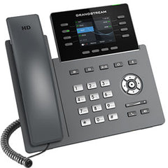 Grandstream GRP2624 8 Line Professional Carrier-Grade IP Phone
