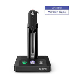 Yealink WH63-TEAMS DECT Wireless Headset