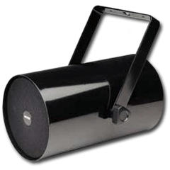 Valcom V-1013B One-Way, 1 Watt Track Speaker