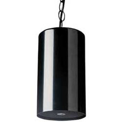 Valcom V-1015B One-Way Pendant Speaker