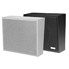 Valcom V-1016 One-Way Wall Mounted Speaker