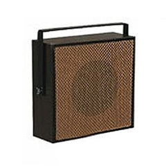 Valcom V-1026C Bi-Directional One-Way Corridor Speaker