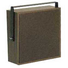 Valcom V-1027C Bi-Directional One-Way Speaker (Cloth)