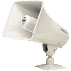 Valcom V-1030M High Efficiency One-Way Marine Horn