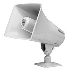 Valcom V-1048-M High Efficiency Talkback Marine Horn