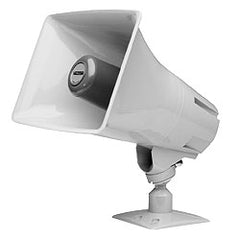 Valcom V-1048C High Efficiency Talkback Paging Horn