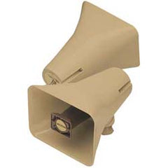 Valcom V-1050C One-Way Bi-Directional Horn