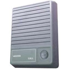 Valcom V-1074 Surface Mount Doorplate Speaker