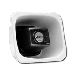 Valcom V-1080 One-Way FlexHorn