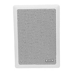Valcom V-1450 One-Way Signature Series In-Wall Speaker