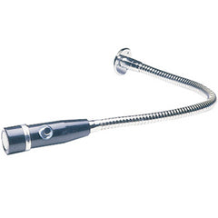 Valcom V-450 Dynamic Gooseneck Microphone