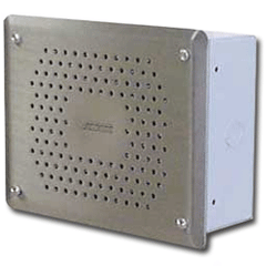 Valcom V-9805 Vandal-Resistant Enclosure for FlexHorn