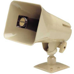 Valcom V-9945A Loud Ringer Horn (Contact Closure)