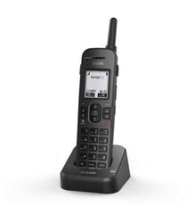 snom M10R KLE SIP DECT 4-Line Rugged Handset