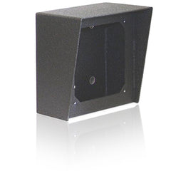 Viking VE-5X5 5x5 Surface Mount Box in Black Powder Painted Steel Finish