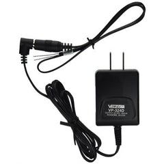 Valcom VP-324D Unfiltered Power Supply 250mA, -24 V DC for VP Systems