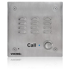 Viking W-3000 Weather Resistant Outside Doorbox