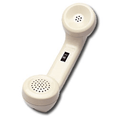 Forester Solutions, Inc. W6 Amplified Phone Handset