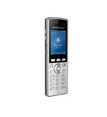 Grandstream WP822 Cordless Wi-Fi IP Phone with Dual-Band Wi-Fi, HD Audio, and Push-to-Talk