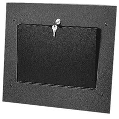 Bogen WMK1 In-Wall Mounting Cabinet