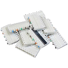 Allen Tel GB110-C3 3 Pair Connector (Pkg of 10)