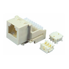 Allen Tel AT38 CAT 3 Modular Jack 8 Conductor