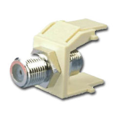 Allen Tel AT32F Versatap Modular Coax Connector