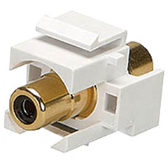 Allen Tel AT32RCA-15 Versatap Modular RCA Coupler