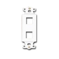 Allen Tel AT62 Two Port Housing Insert