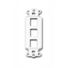 Allen Tel AT63 Three Port Housing Insert