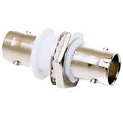 Allen Tel GBNC-BHS 50 Ohm Bulk Head Splice