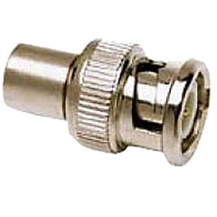 Allen Tel GBNC-TP BNC Terminator Plug