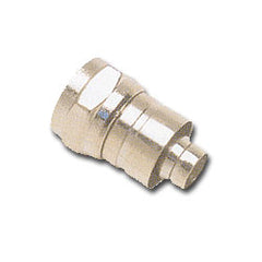 Allen Tel CT705 Male CATV Connector for 1/8" RG-59PVC Cable