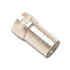 Allen Tel CT734 Male CATV Connector for RG-6 Quad Shield