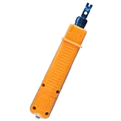 Allen Tel AT110BLD Replacement 110 Reversible Blade for Impact Tool