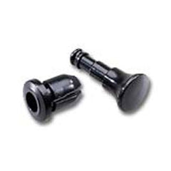 Leviton 47615-NYL Push-Lock Pins (Package of 20)