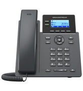Grandstream GRP2602G Essential 2-Line IP Phone with HD Audio, PoE, and 5-Way Conferencing