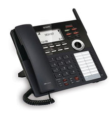 snom M18 KLE SIP DECT 4-Line Deskset