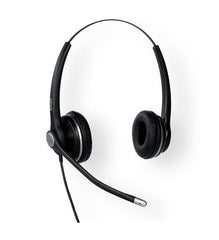 snom A100D HD Audio Binaural Headset
