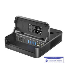 Yealink MCore Pro-i701-MS Mini-PC for Microsoft Teams Rooms
